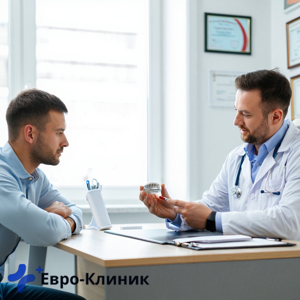 Консультация по химзащите от алкоголизма в Няндоме